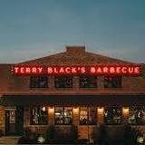 Terry Black’s Barbecue