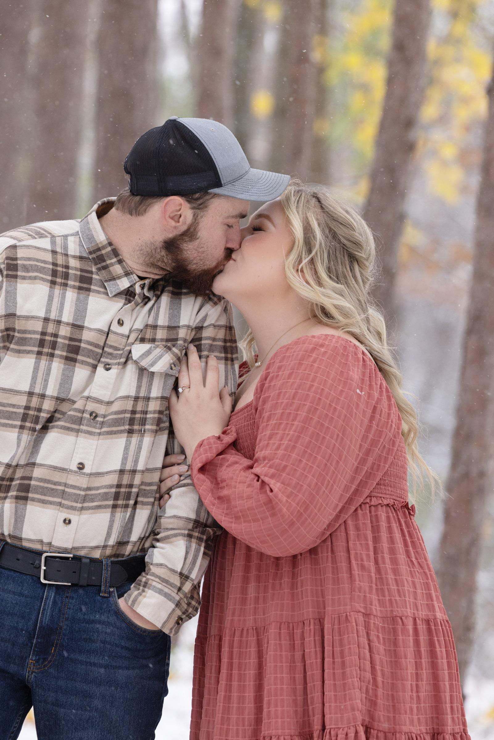 The Wedding Website of Faith Cotrone and Nick Mueller