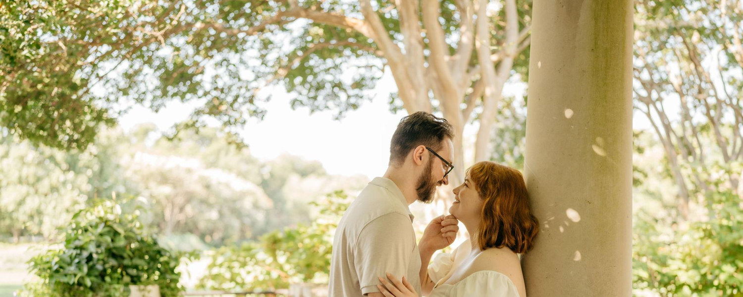 The Wedding Website of Kyrie Harrell and Jeffrey Silverthorn