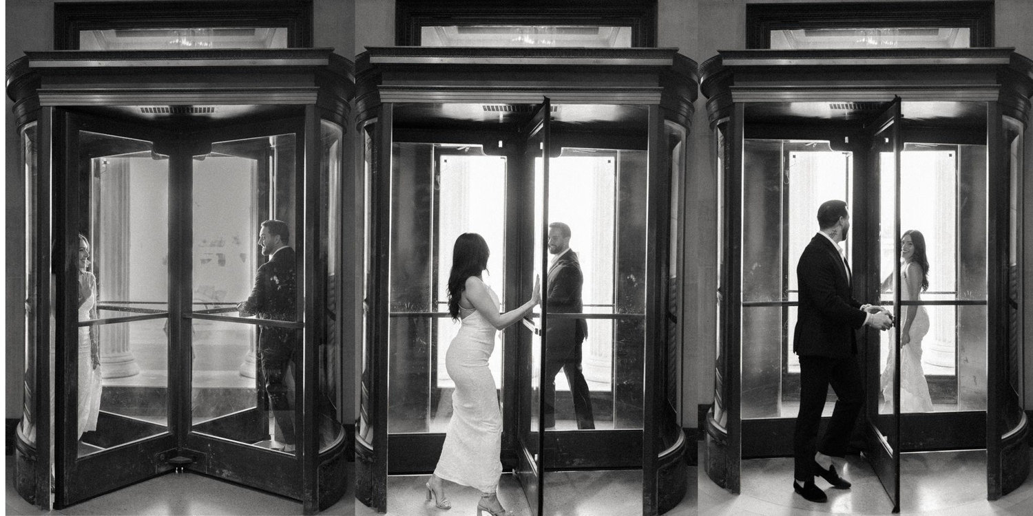The Wedding Website of Aliciana Carrillo and Tyler Cupp