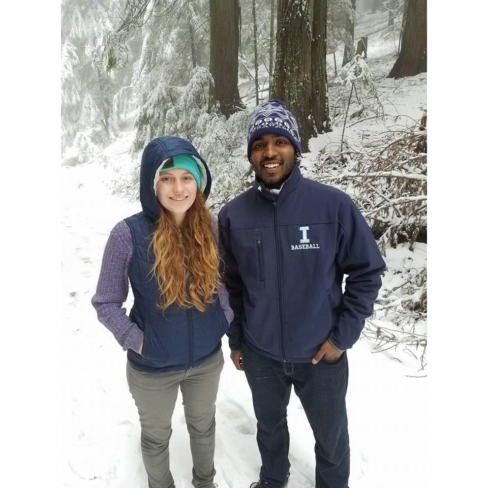 Mount Spokane