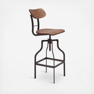 Watts Bar Chair