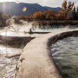 Visit Durango Hot Springs Resort & Spa