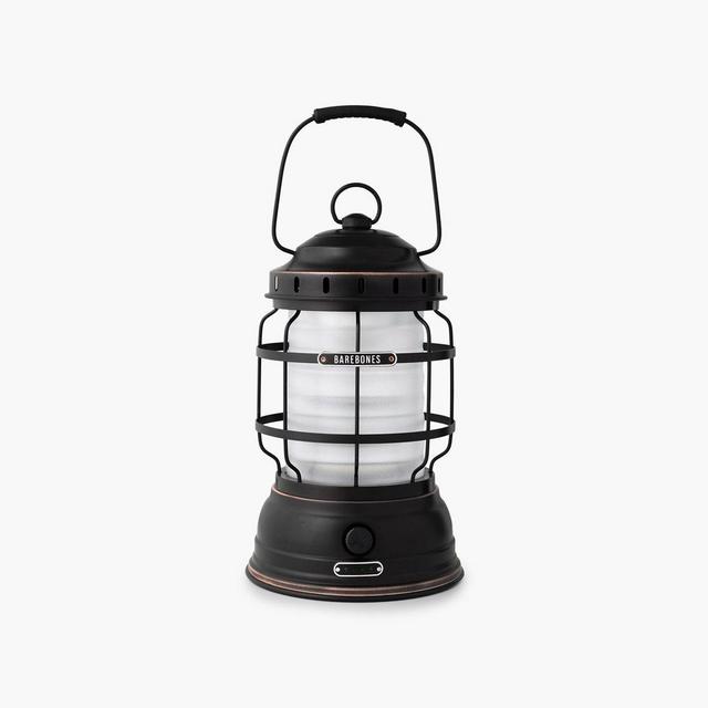 Forest Lantern, Red