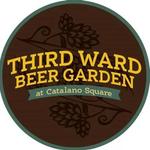 Third Ward Beer Garden
