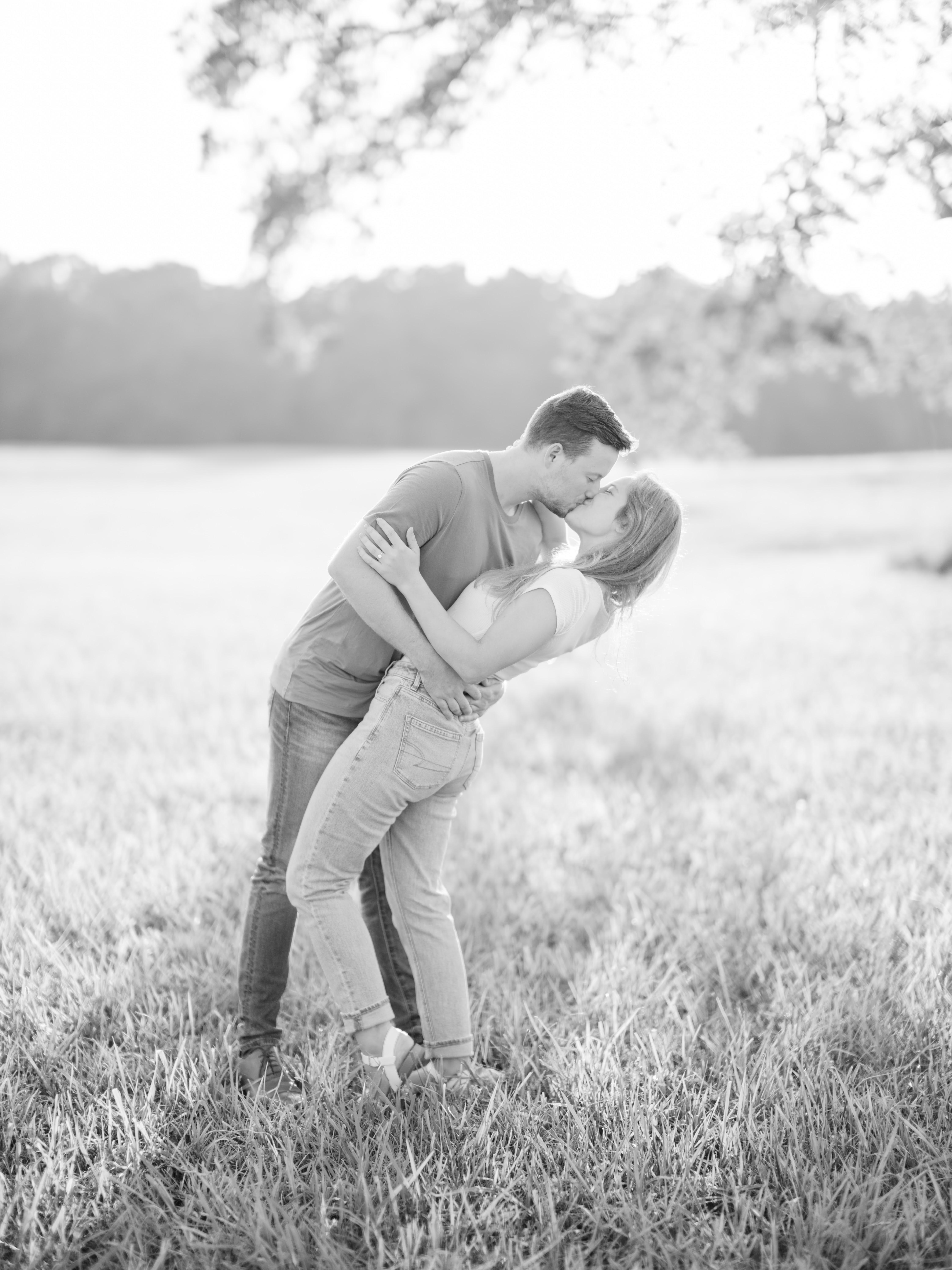 The Wedding Website of Holly Byars and Marcus Donesky