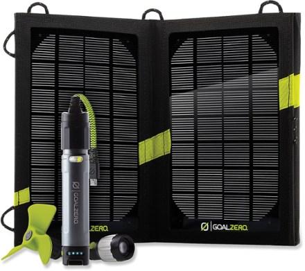 Goal Zero   Switch 10 Multi-Tool Kit