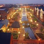 Downtown