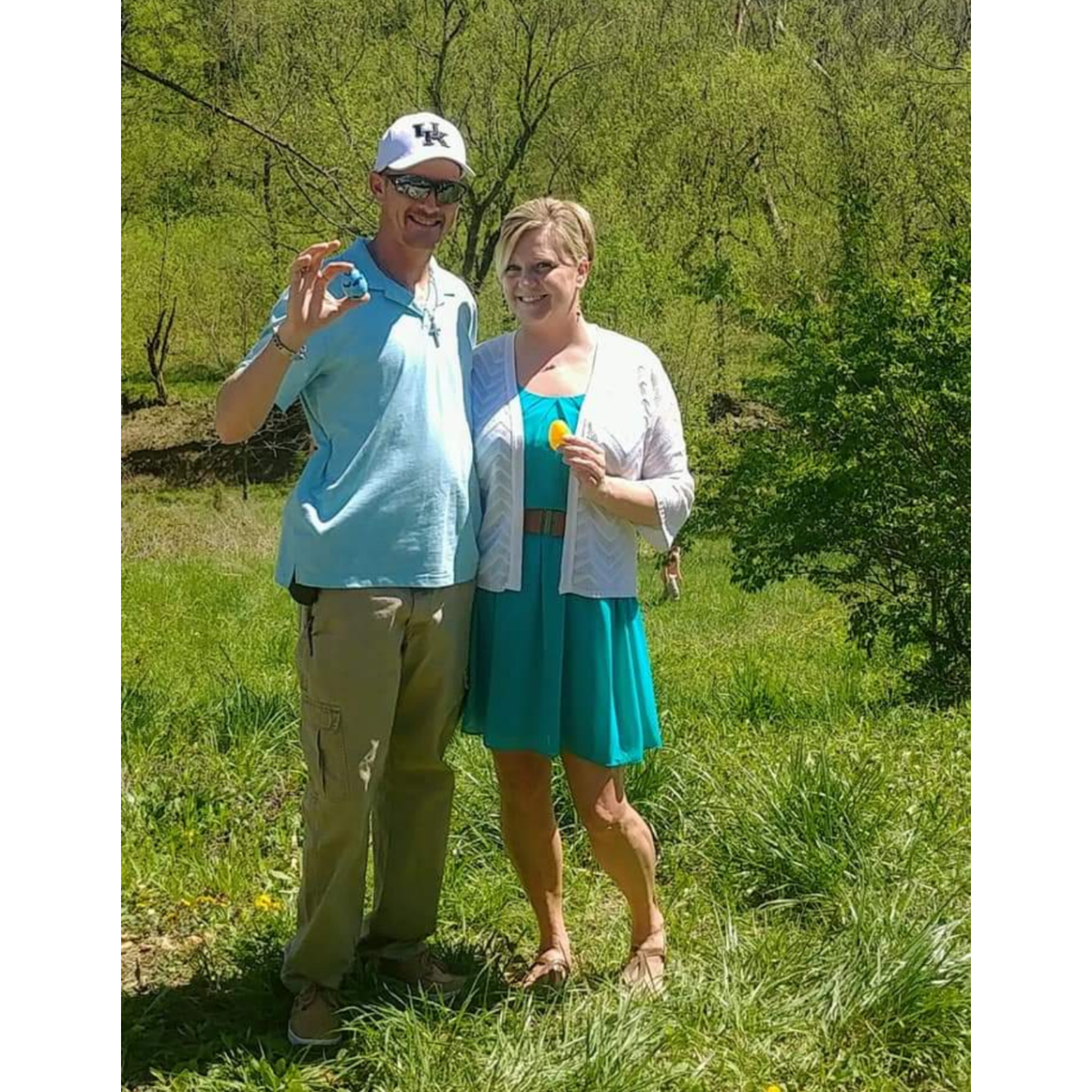 Easter 2019