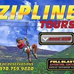 Full Blast Adventure Center