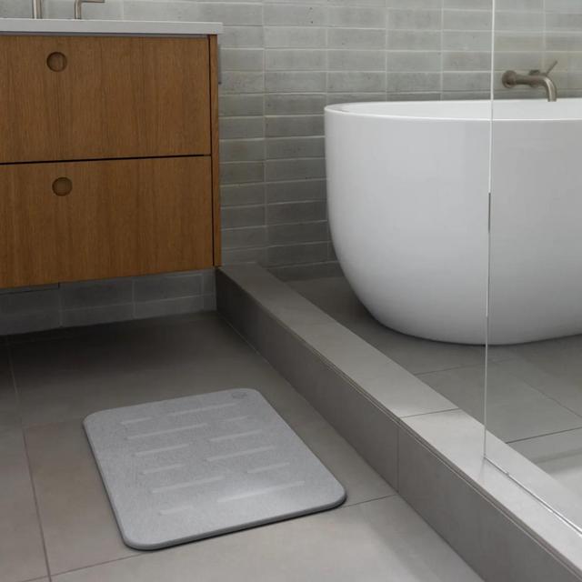 Dorai Bath Stone Mat