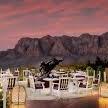 One of our favourite wine estates...in Stellenbosch