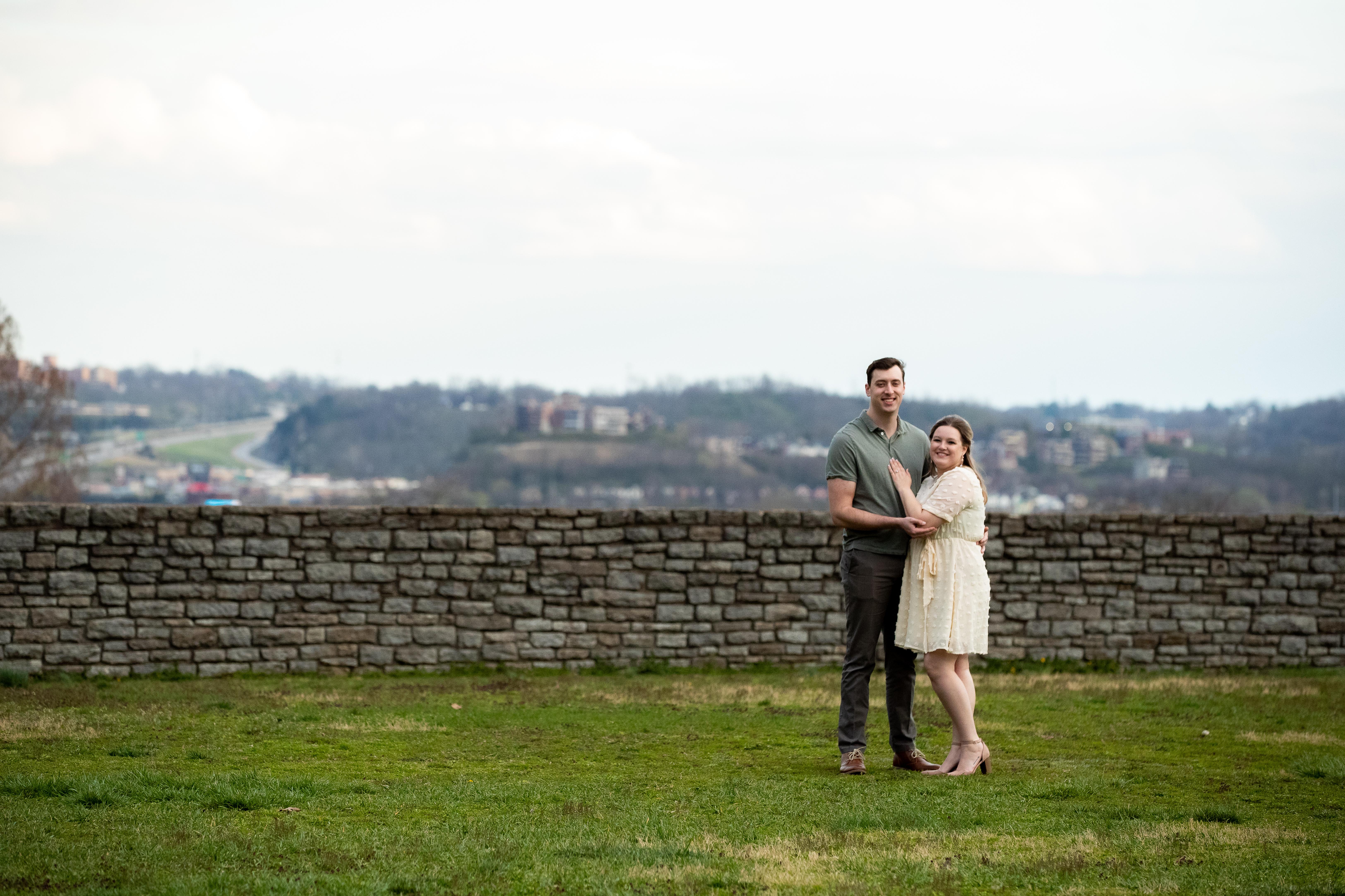 The Wedding Website of Kerri Barton and Nathan Clark