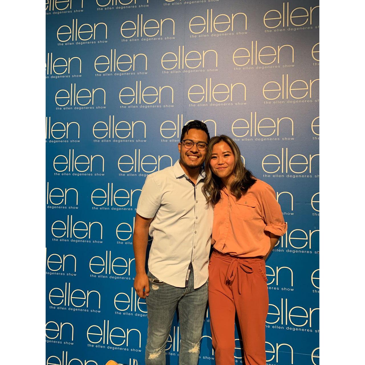 Ellen - Retired - DeGeneres