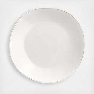 Marin Melamine Dinner Plate, Set of 6