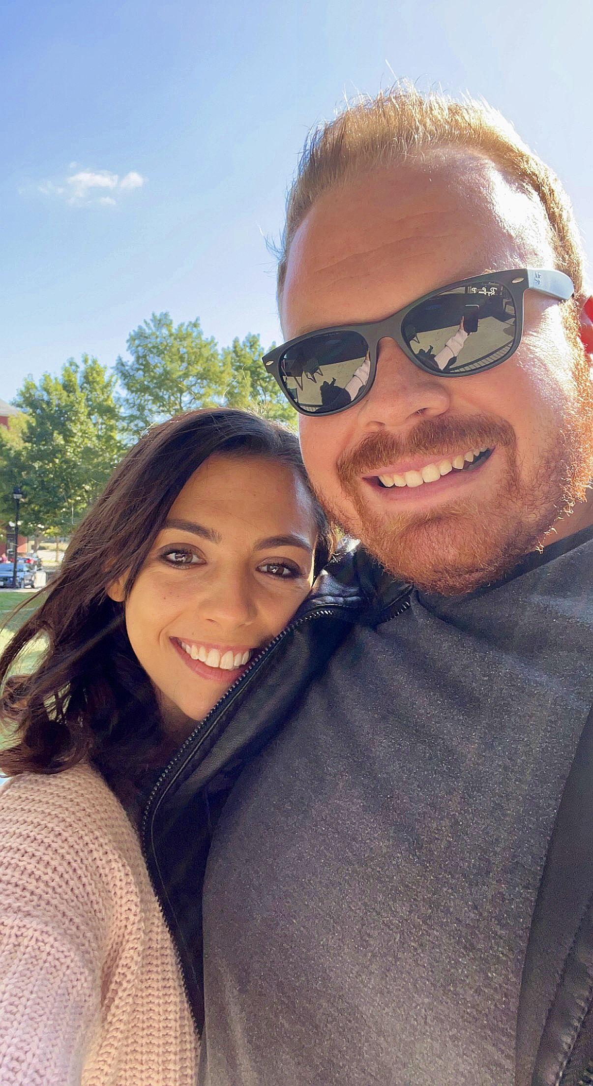The Wedding Website of Shae Wiley and Sam Corey