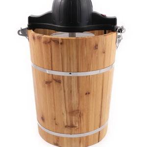 6QT Ice Cream Maker