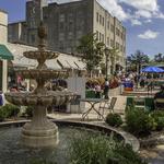 Suburban Square
