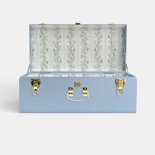Petite Bridal Trunk