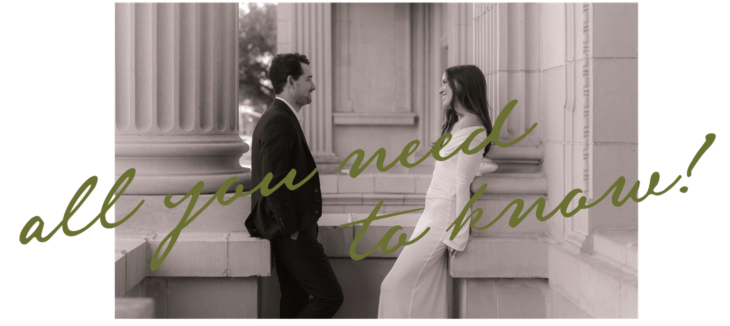 The Wedding Website of Alicia Brown and Dan Wrenn