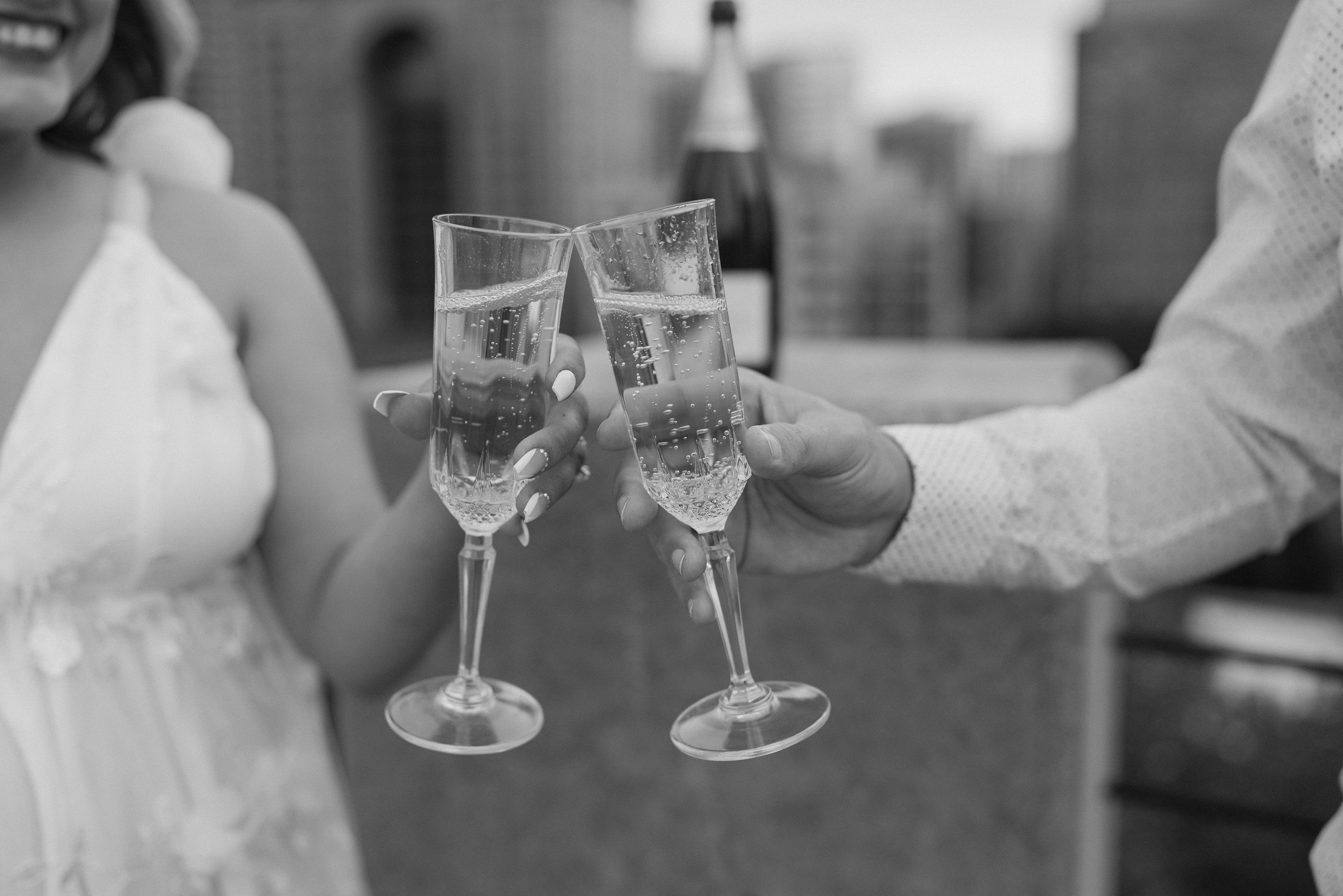 The Wedding Website of Ana Christina Hoch and Danny Davidson