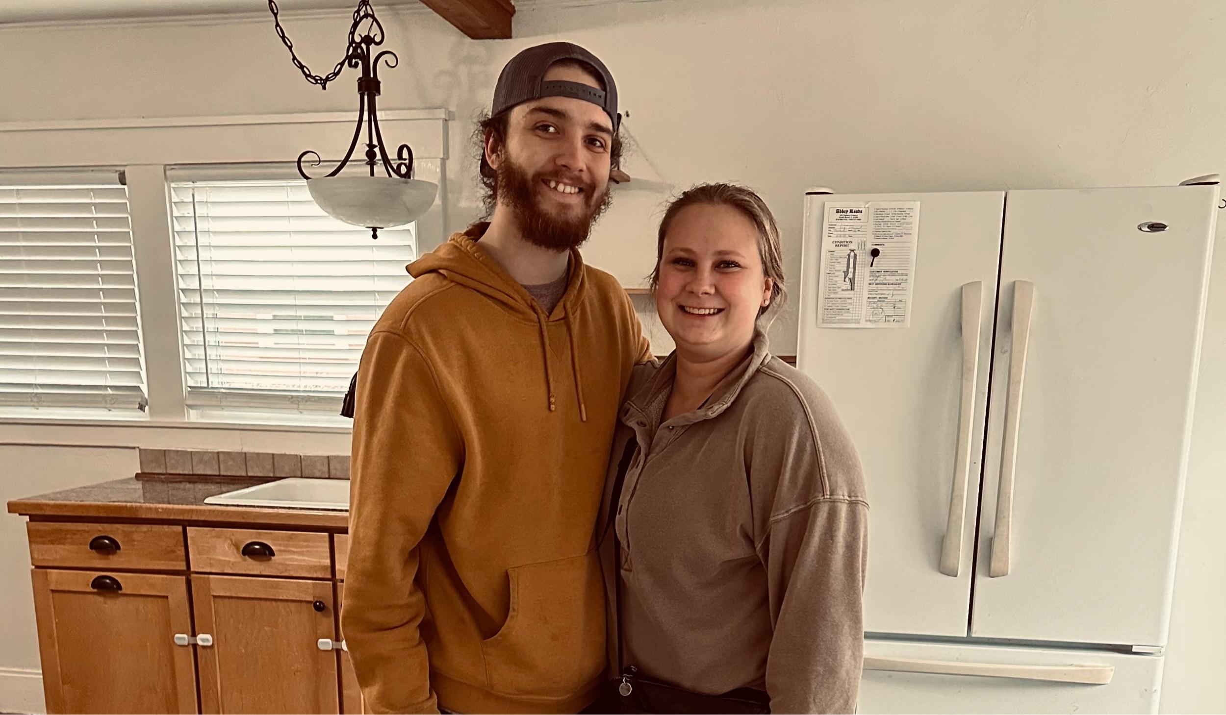 The Wedding Website of Molly Mohr and Josh Wood