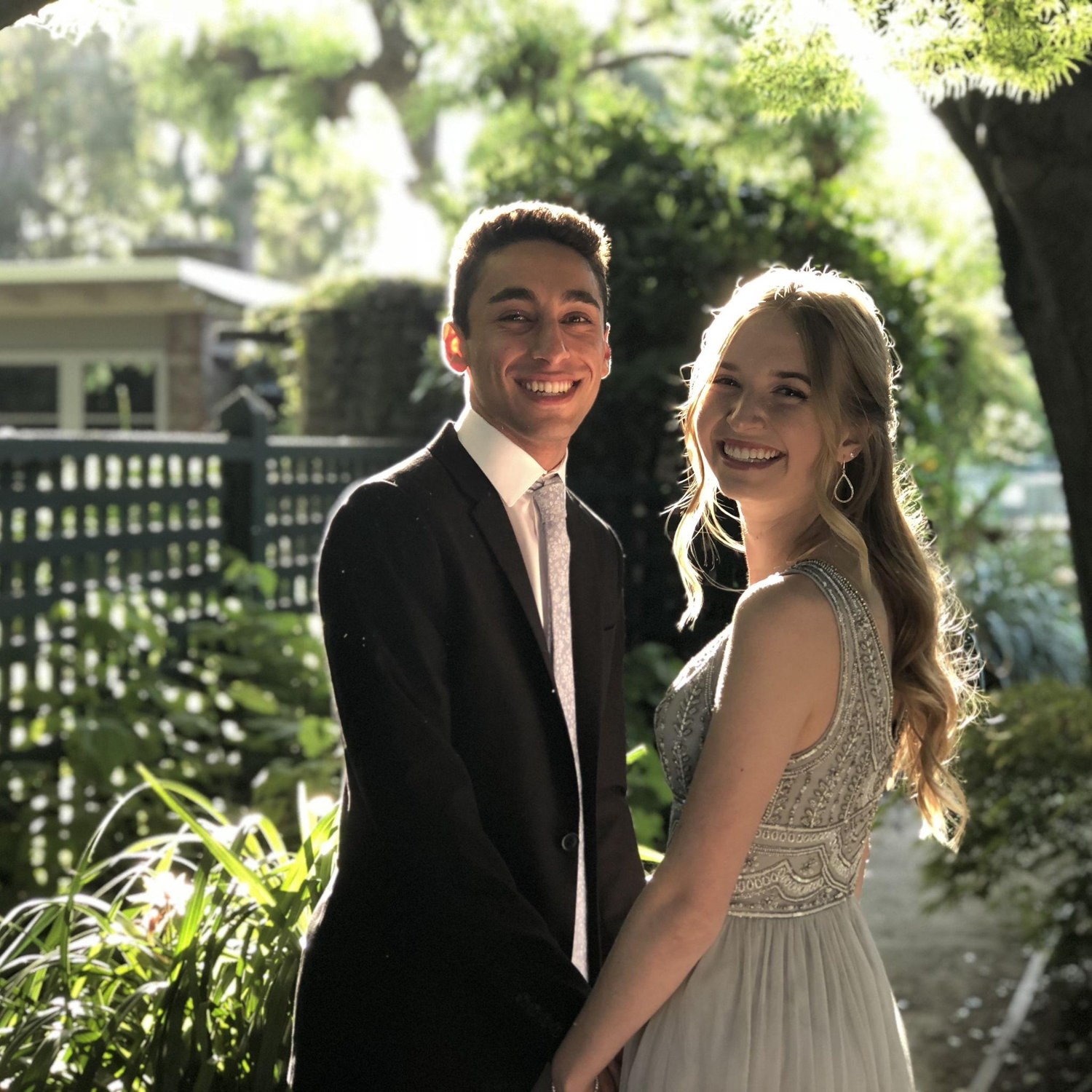 Prom #3