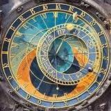 Prague Astronomical Clock