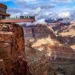 Grand Canyon West