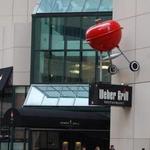 Weber Grill Restaurant