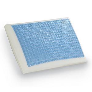 Therapedic Cooling Gel & Memory Foam Pillow