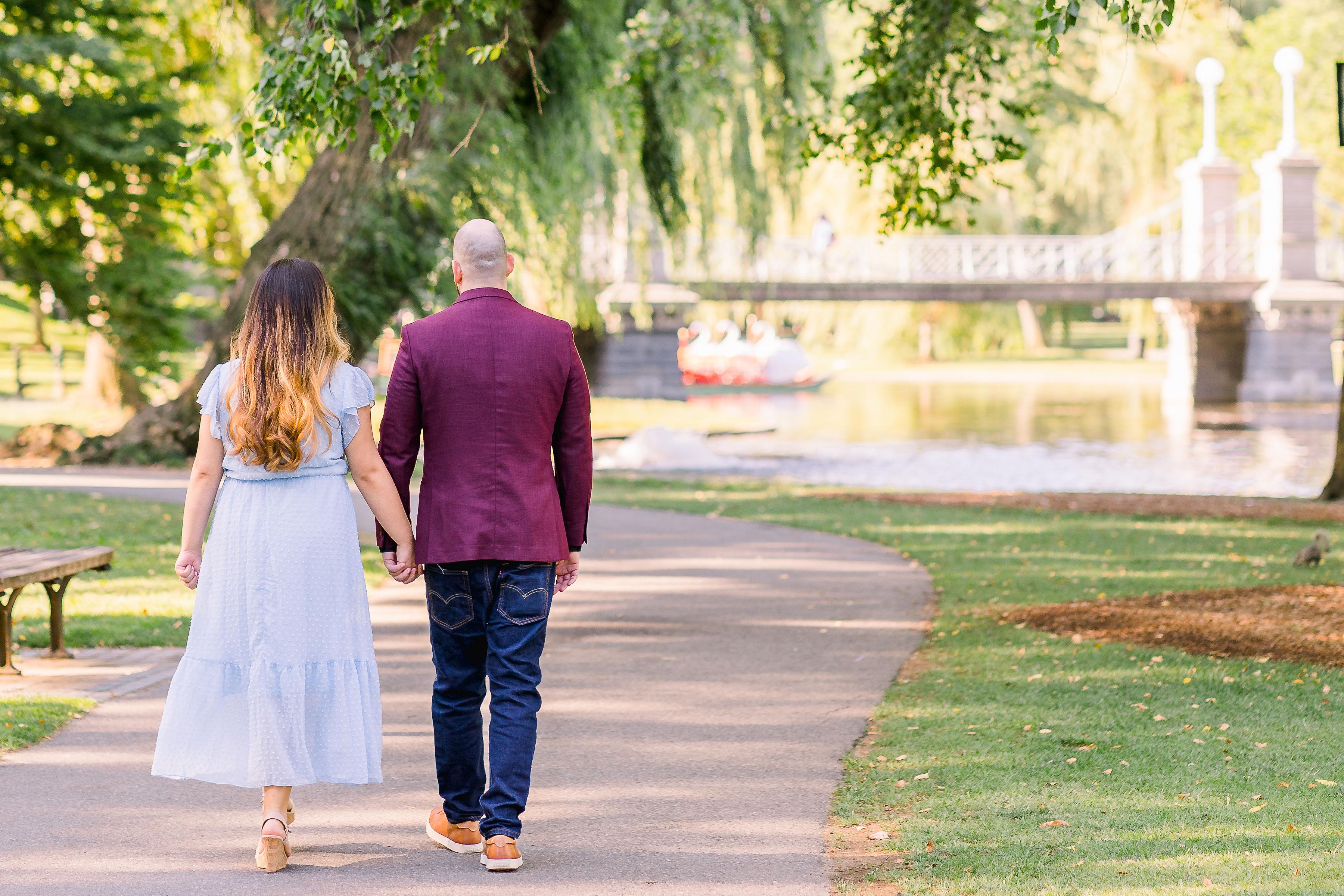 The Wedding Website of Alma López and Daniel Fraher