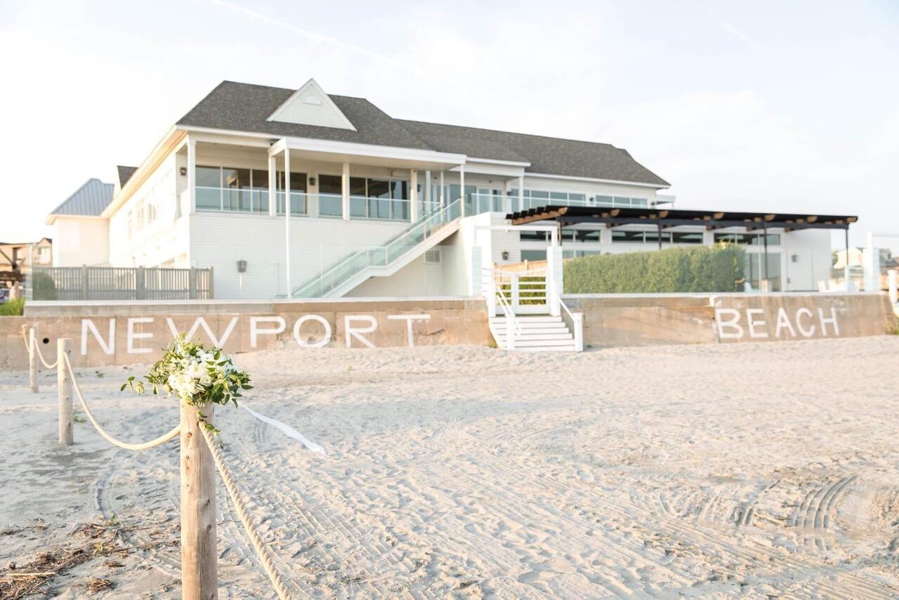 The Wedding Website of Kya Enos and PJ Barr