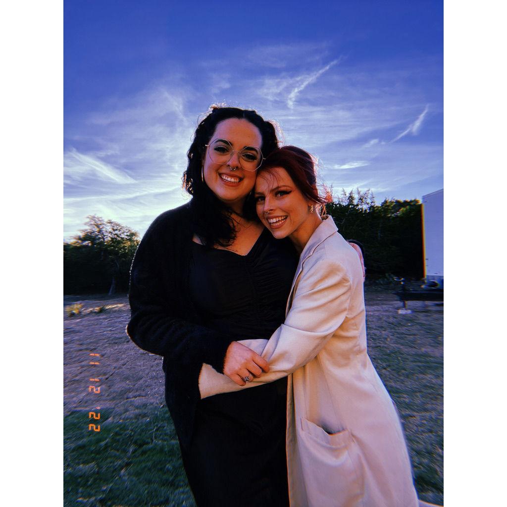 My favorite wedding date