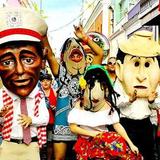 Calle de San Sebastián Festival