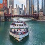 Chicago Architecture Center Boat Tour