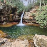 Blue Hole
