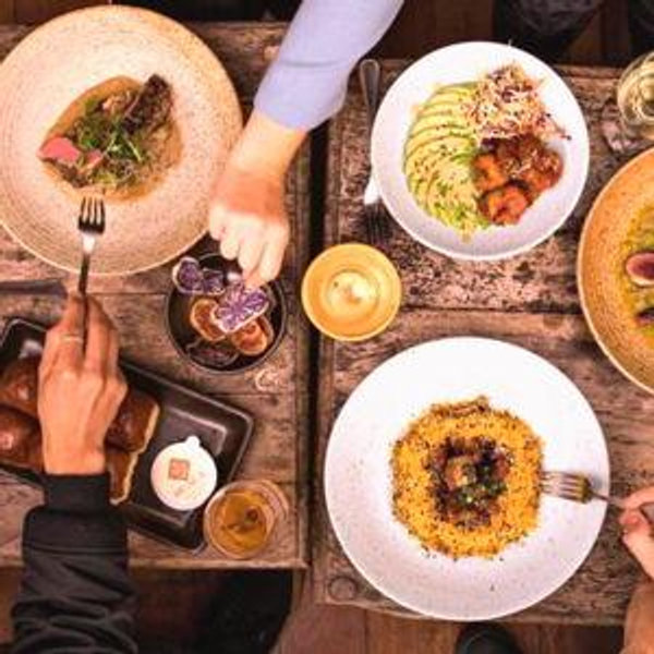 Lima Food Tour