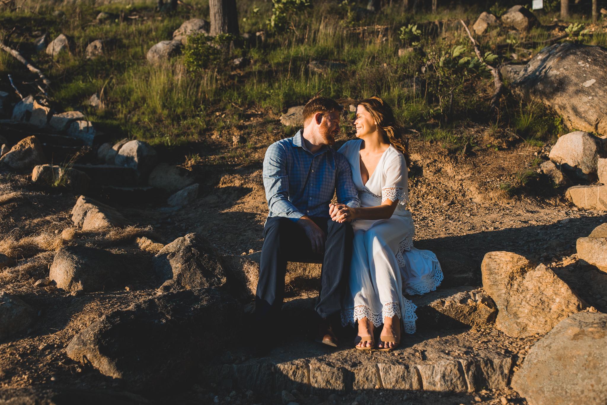 The Wedding Website of Andrew Carlson and Margaret Ryan