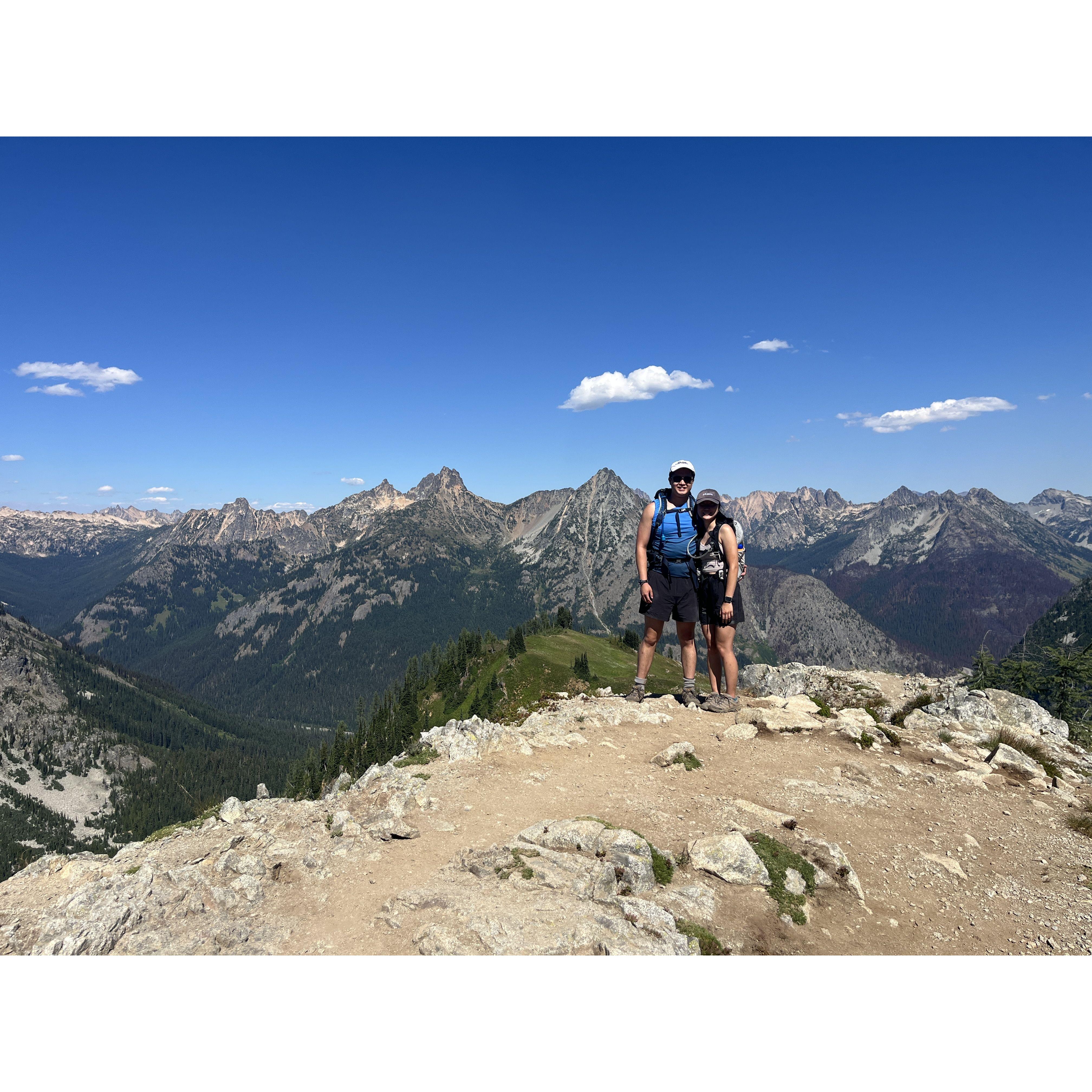 North Cascades National Park