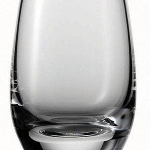 Schott Zwiesel Tritan Crystal Glass Banquet Barware Collection Shot Cocktail Glass, 2-1/2-Ounce, Set of 6