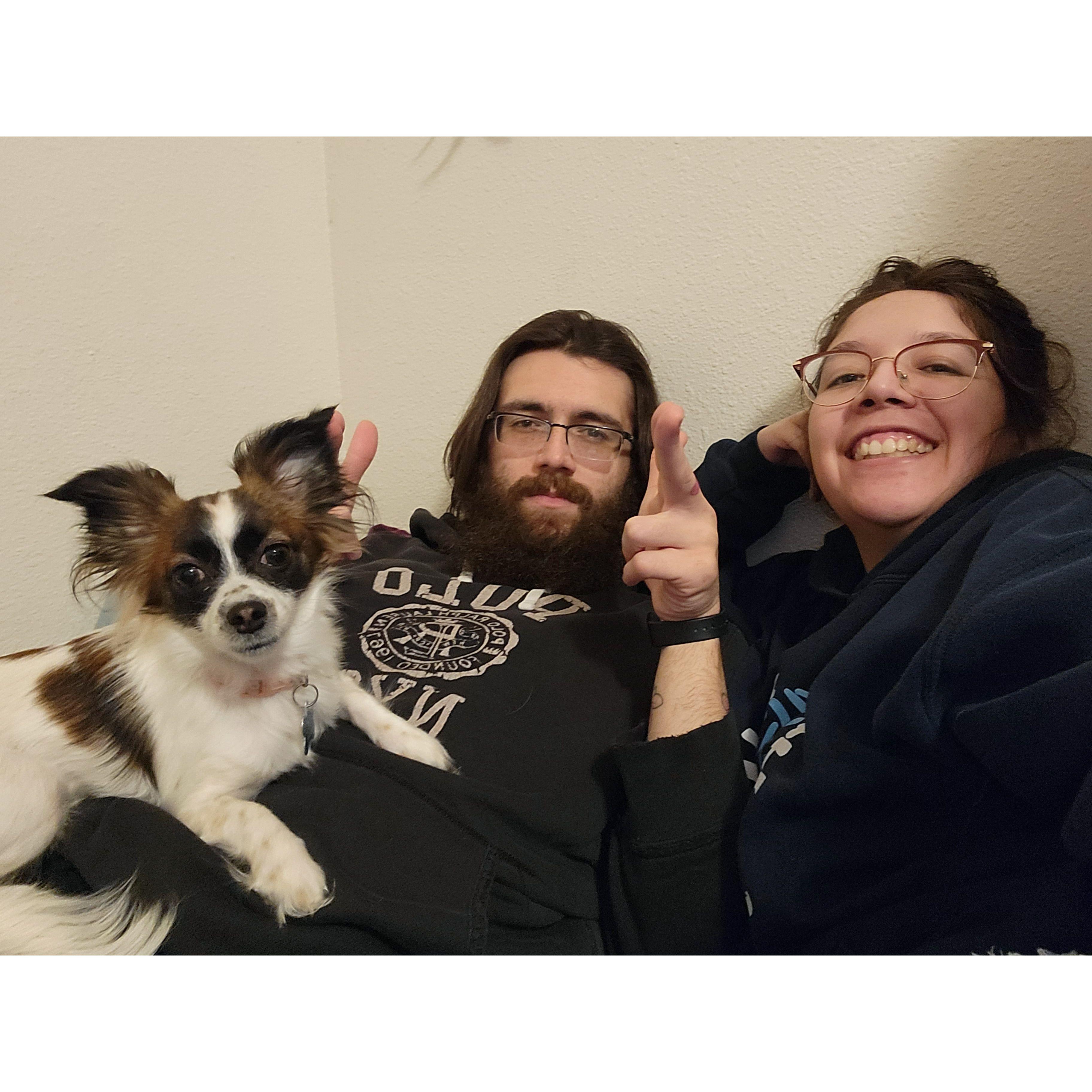 Family photo