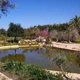 Ayalon Canada Park