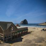 Cape Kiwanda State Natural Area