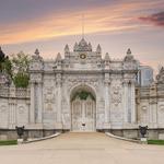 Dolmabahçe Palace