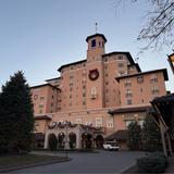 The Broadmoor