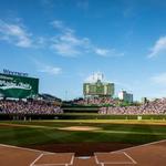 Wrigley Field