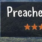 Preacher's Rock Trailhead Parking