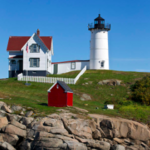 Nubble Lighthouse