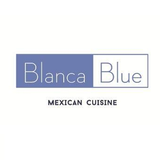 Blanca Blue Lunch Menu